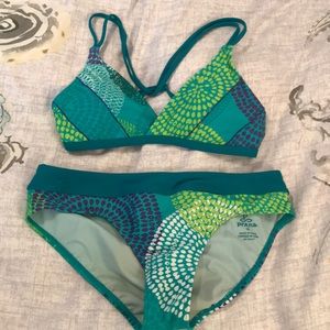 Prana bikini